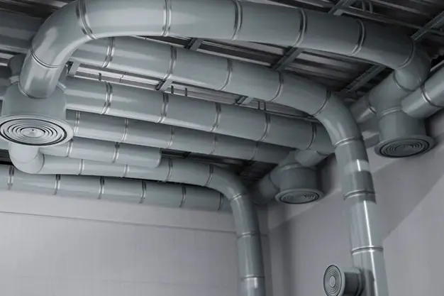 Installazione abbattitore di fuliggine 24 ore